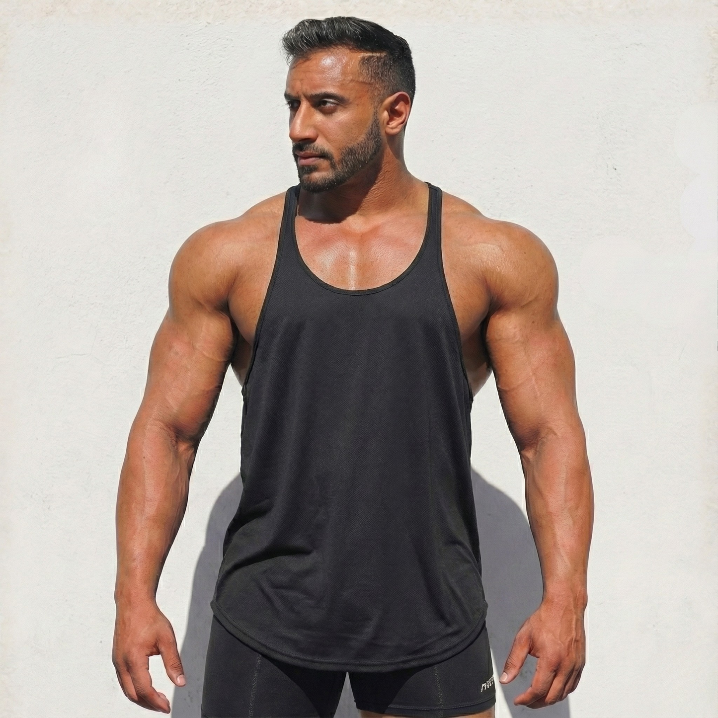 Débardeur Stringer