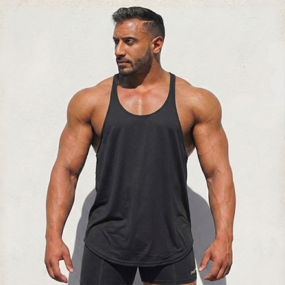 Débardeur Stringer