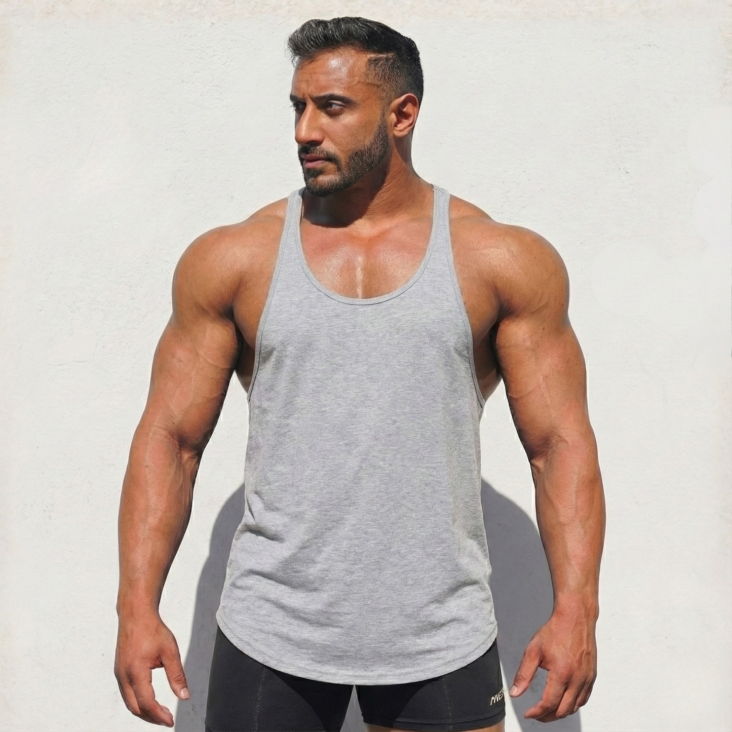 Débardeur Stringer