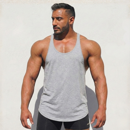Débardeur Stringer