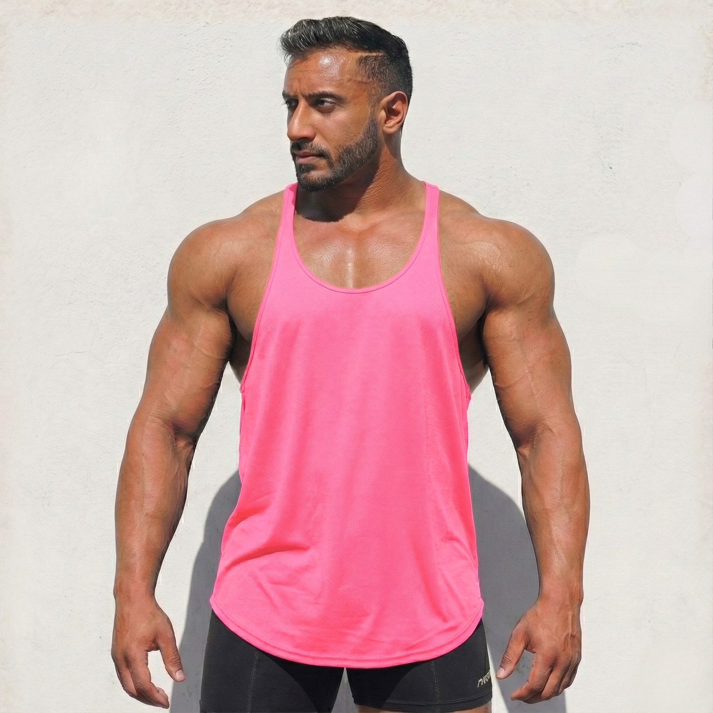Débardeur Stringer