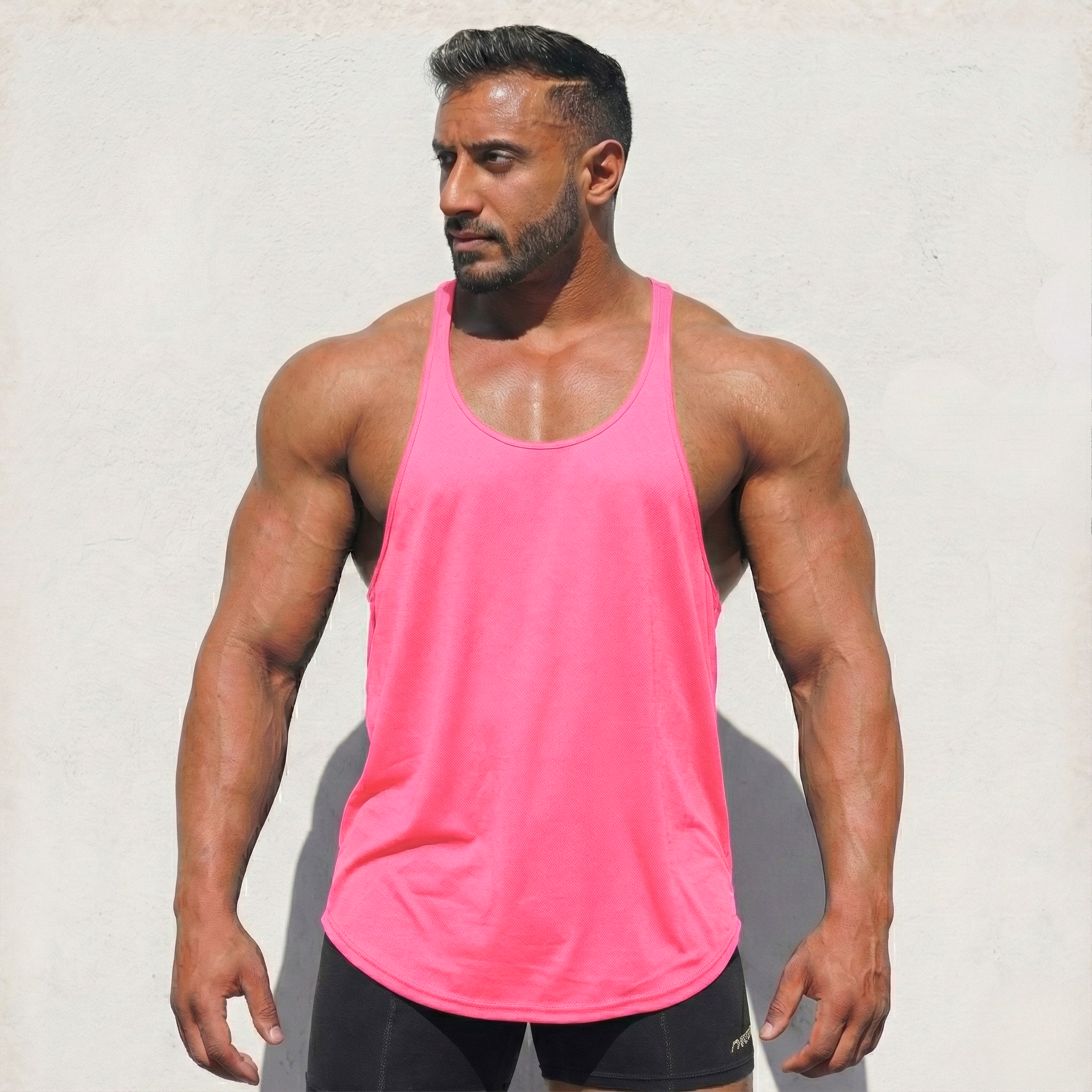 Débardeur Stringer