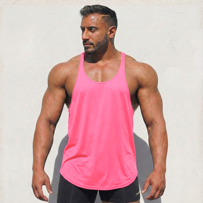 Débardeur Stringer