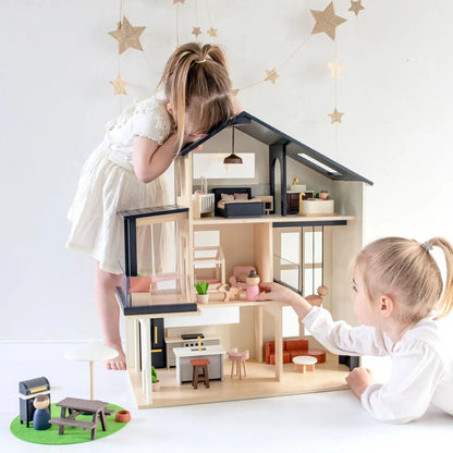 Maison de poupées Sweetwood Edge de Tiny Land®