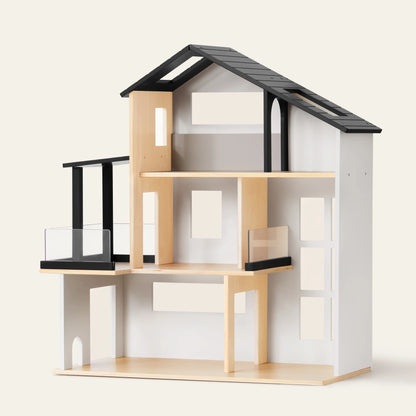 Maison de poupées Sweetwood Edge de Tiny Land®