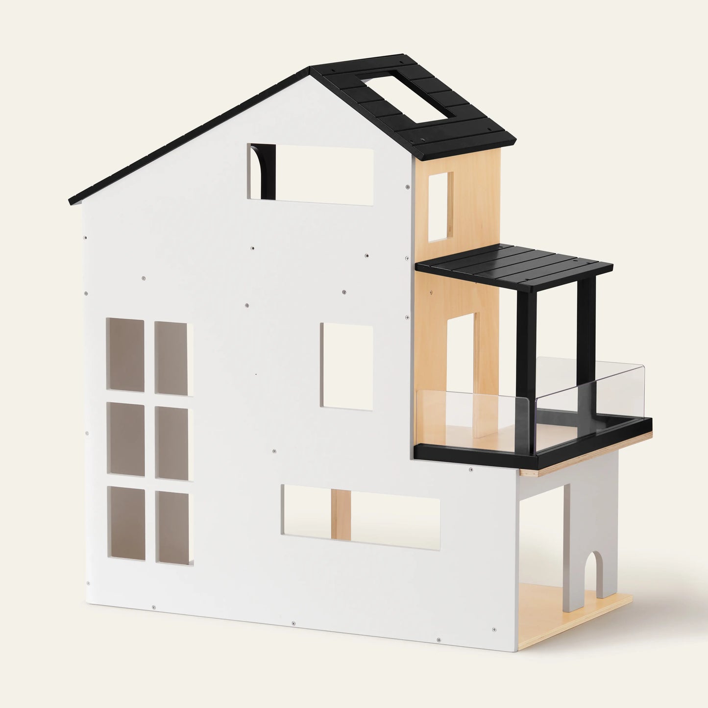 Maison de poupées Sweetwood Edge de Tiny Land®