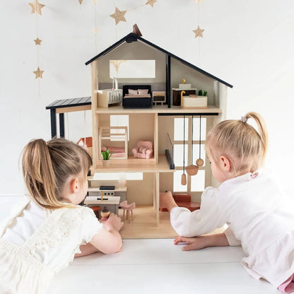 Maison de poupées Sweetwood Edge de Tiny Land®