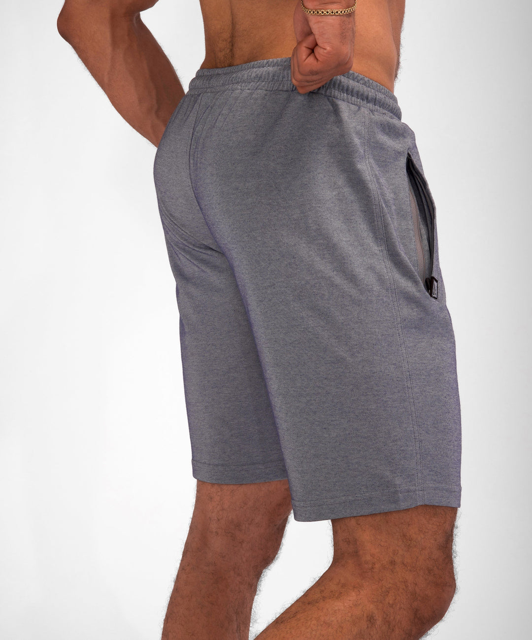 Urban Stride Ganztages-Shorts - (Lange Passform)