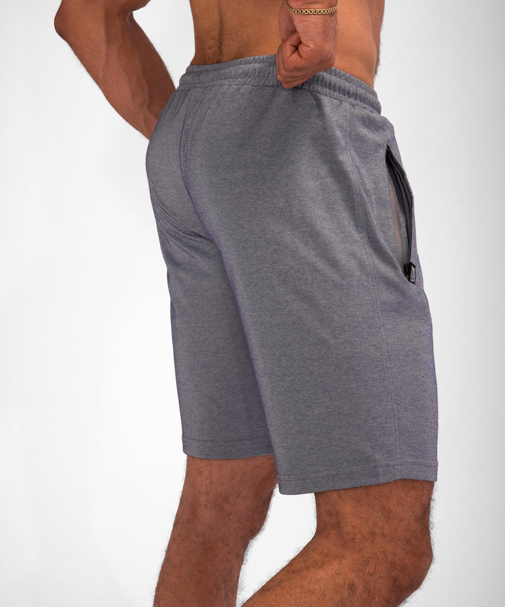 Urban Stride Ganztages-Shorts - (Lange Passform)