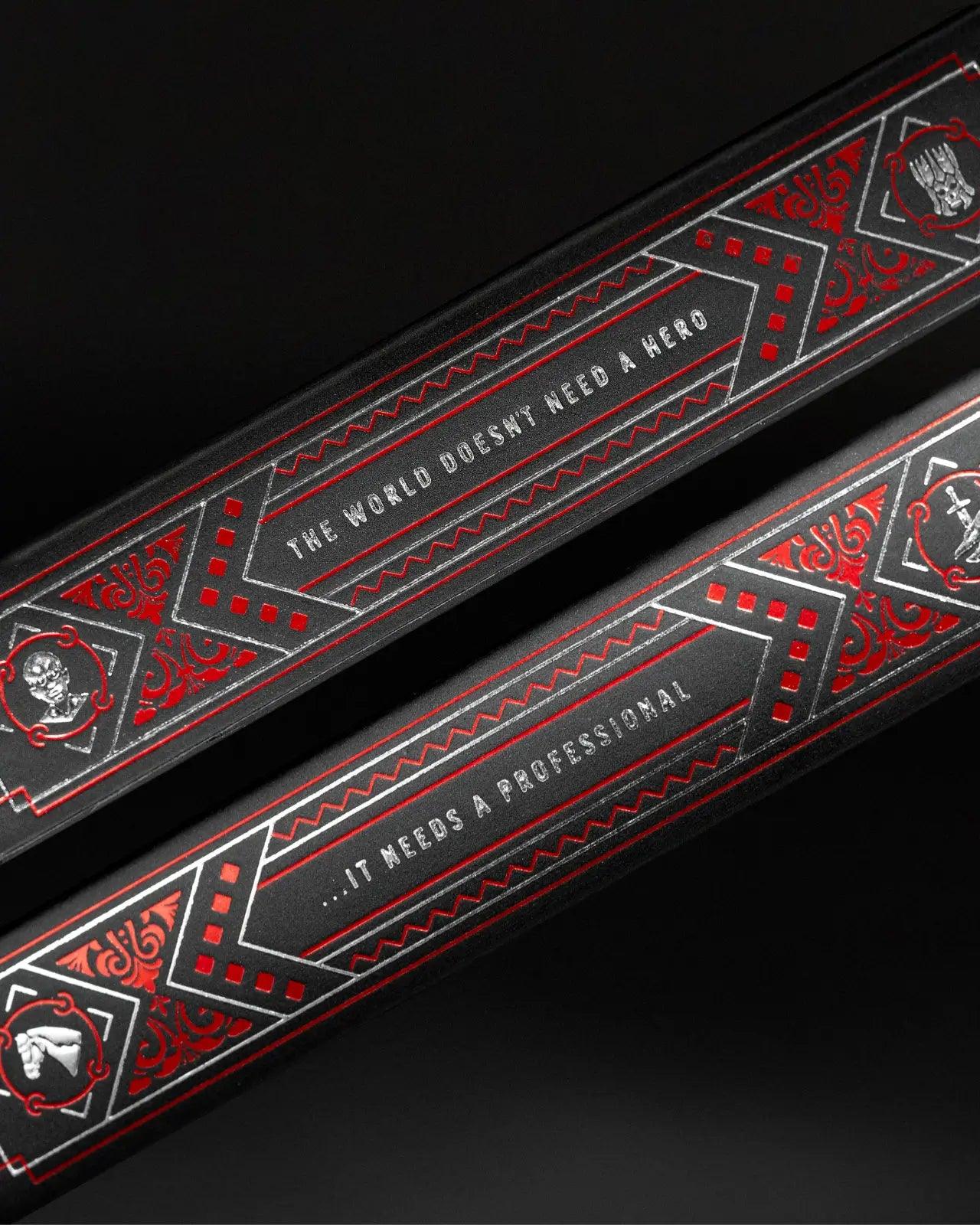 Jeu de cartes The Witcher - Édition Collector