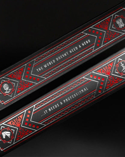 Jeu de cartes The Witcher - Édition Collector