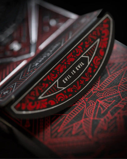 Jeu de cartes The Witcher - Édition Collector