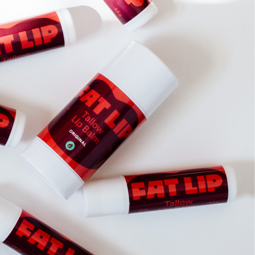 FAT LIP Starter-Kit