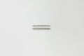 Springbars 1.8mm x 19mm for Rolex Holes Case