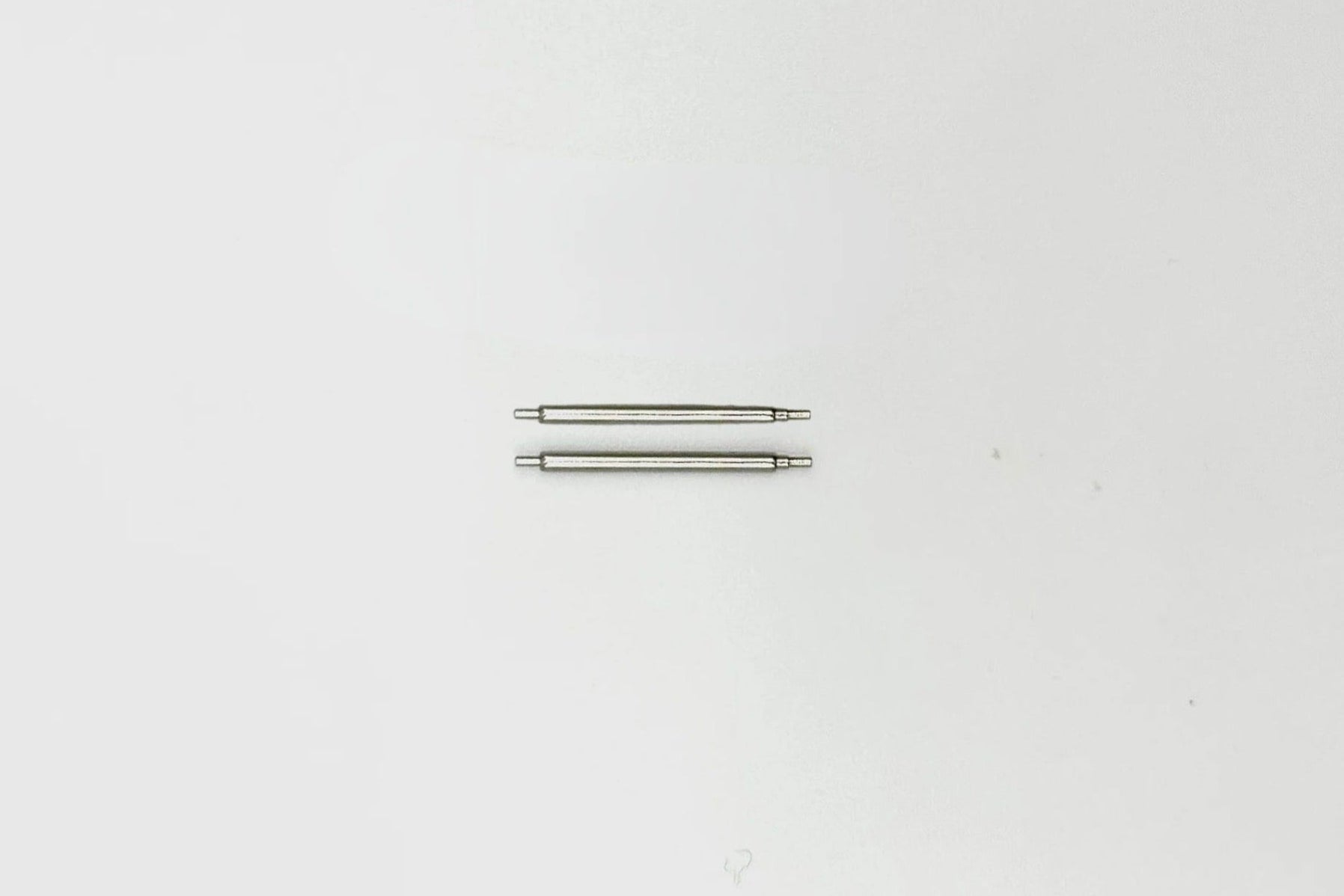 Springbars 1.8mm x 19mm for Rolex Holes Case