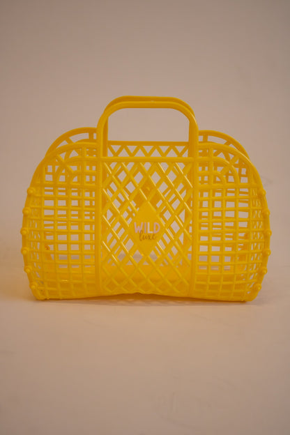 Jelly Purses