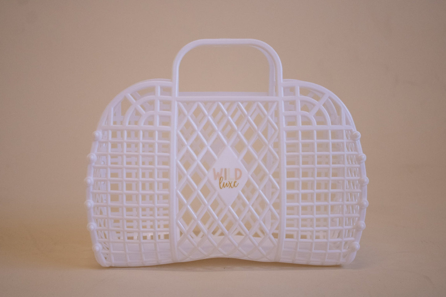 Jelly Purses