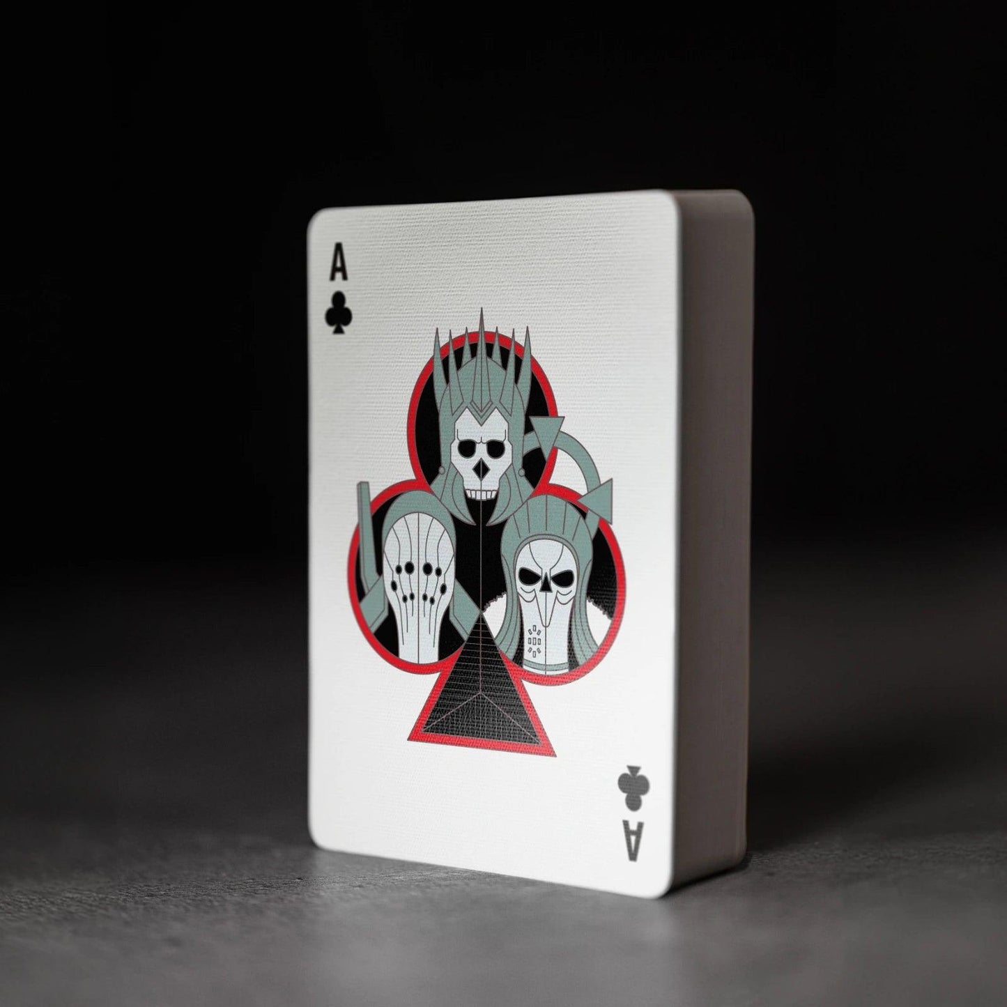Jeu de cartes The Witcher - Édition Collector