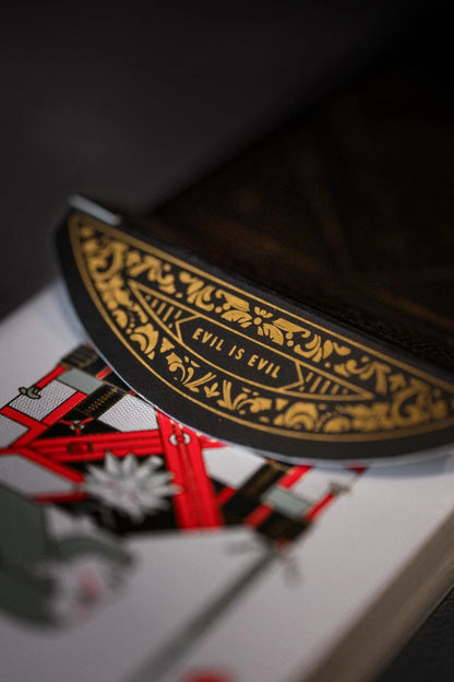 Jeu de cartes The Witcher - Édition Collector