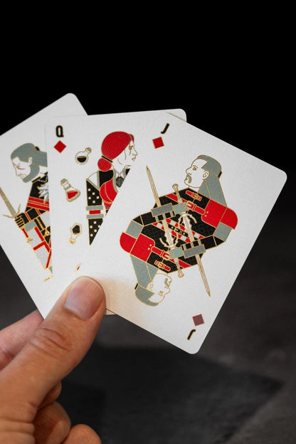 Jeu de cartes The Witcher - Édition Collector