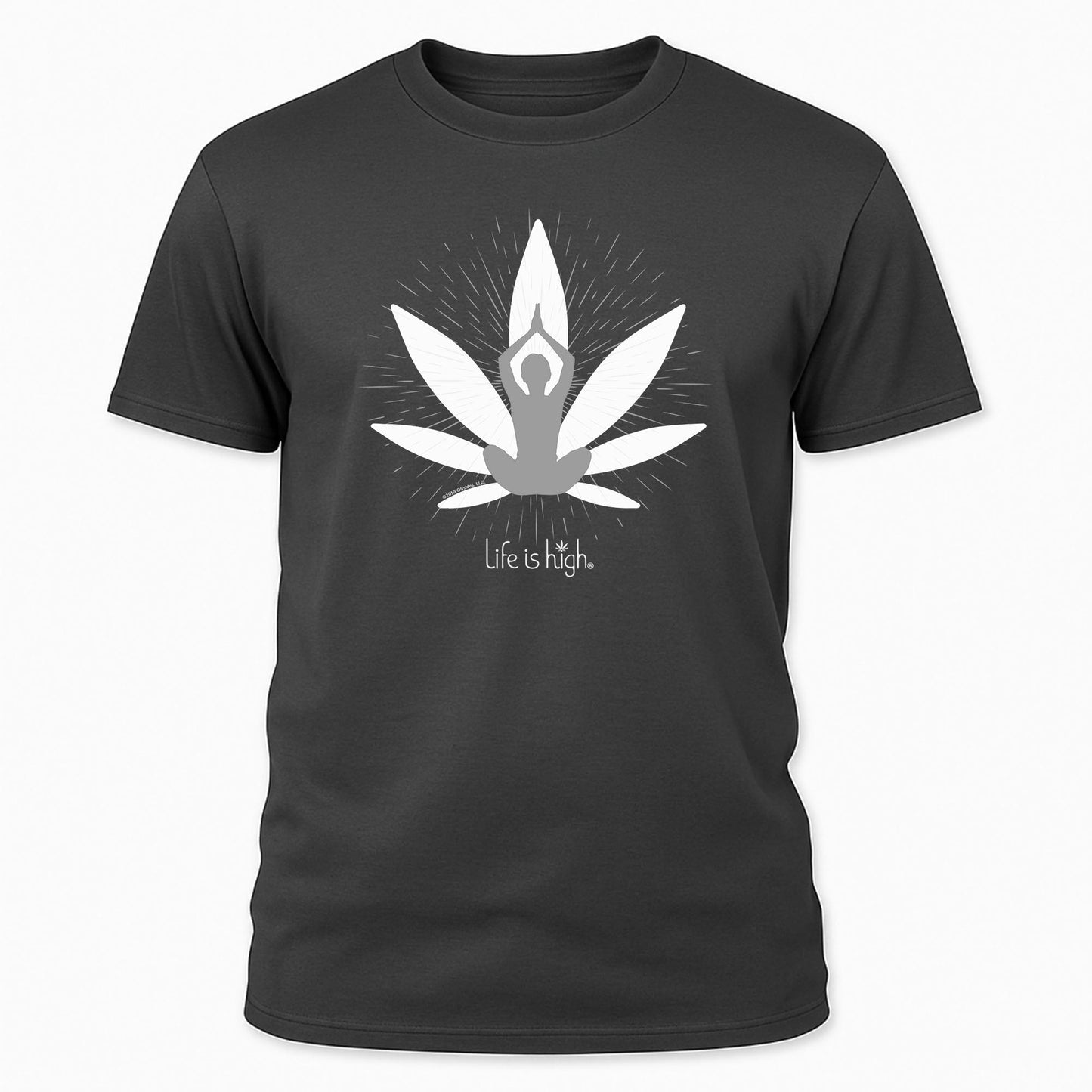 Yoga Lotus A