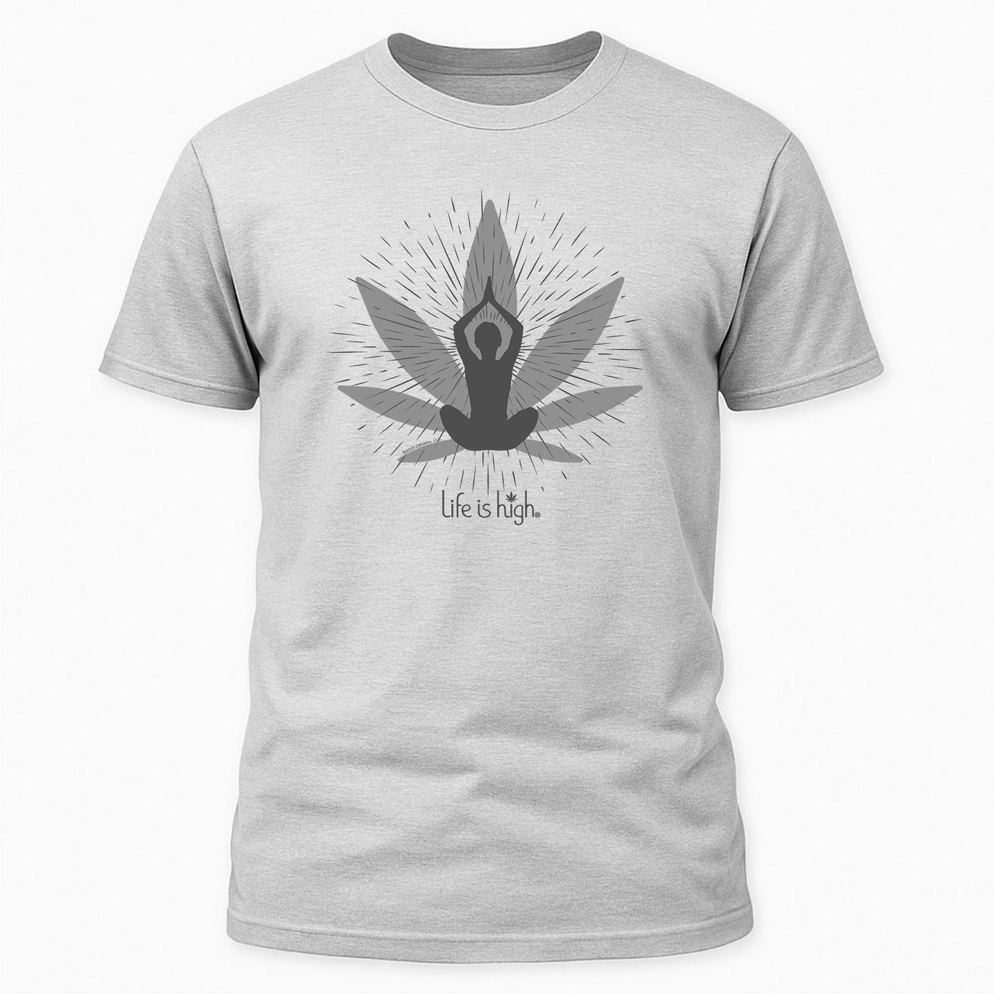 Yoga Lotus A