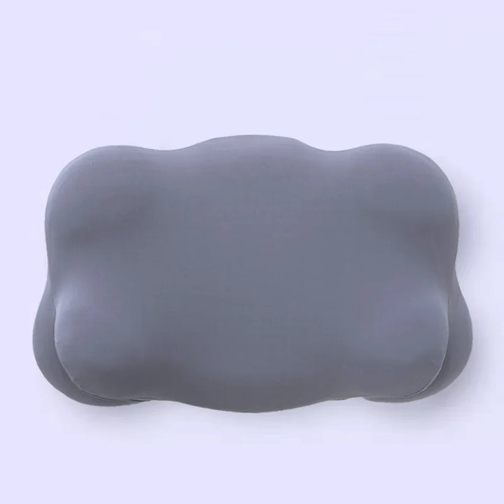 SleepEase™ Odorless Orthopedic Pillow – Memory Foam Neck and Shoulder Pain Relief for Ergonomic Comfort