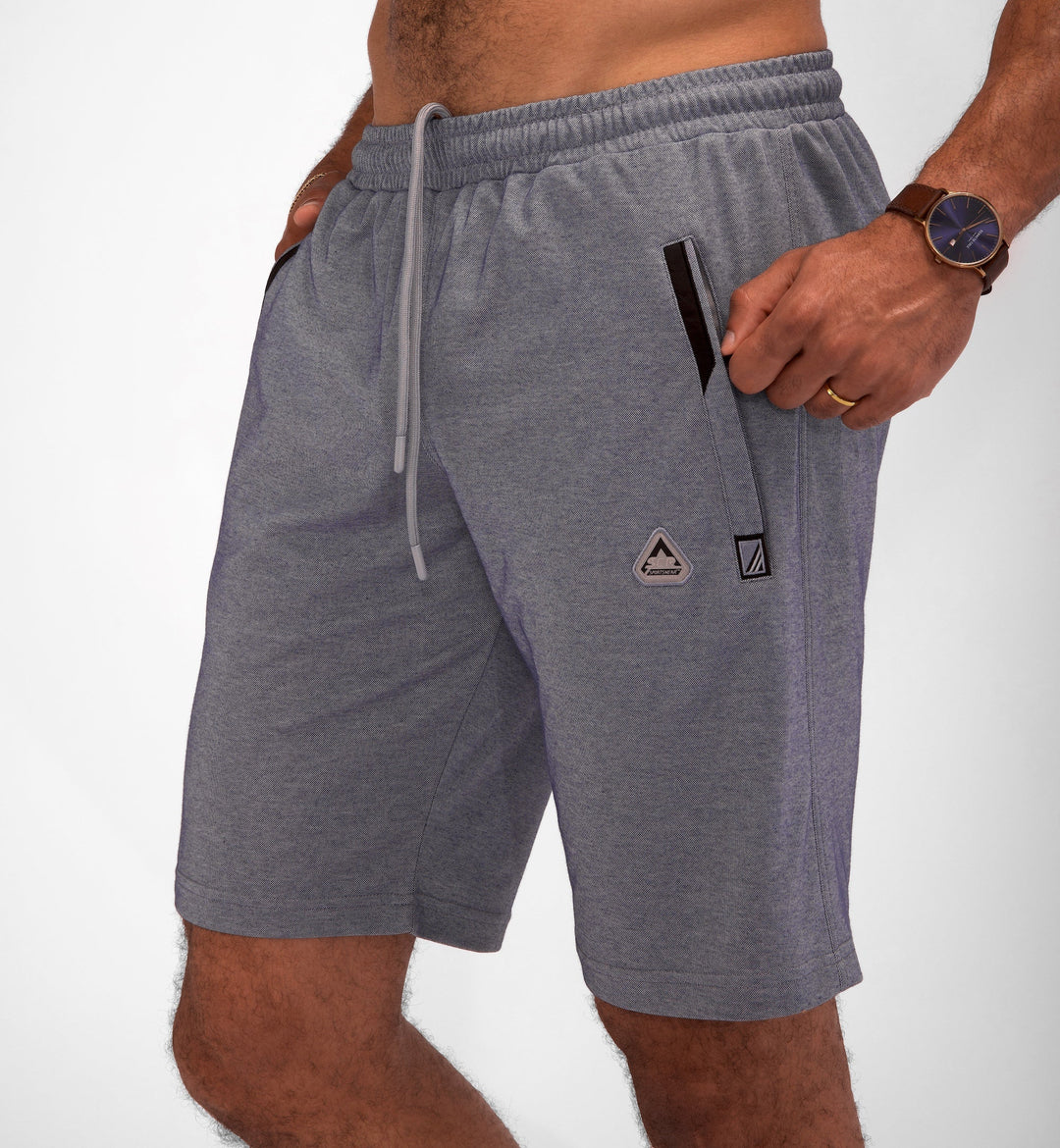Urban Stride Ganztages-Shorts - (Lange Passform)