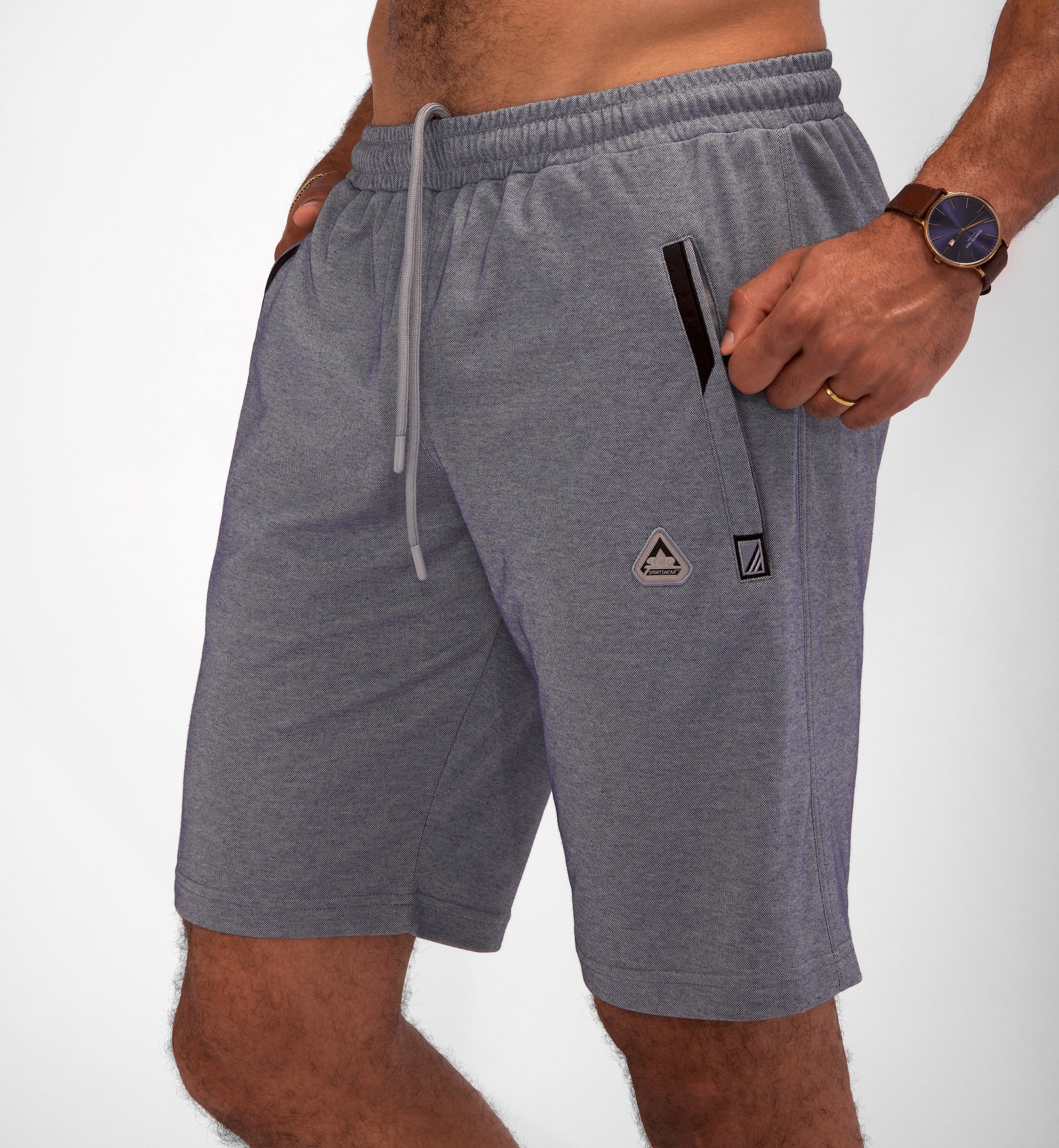 Shorts de tous les jours Urban Stride - (Coupe longue)