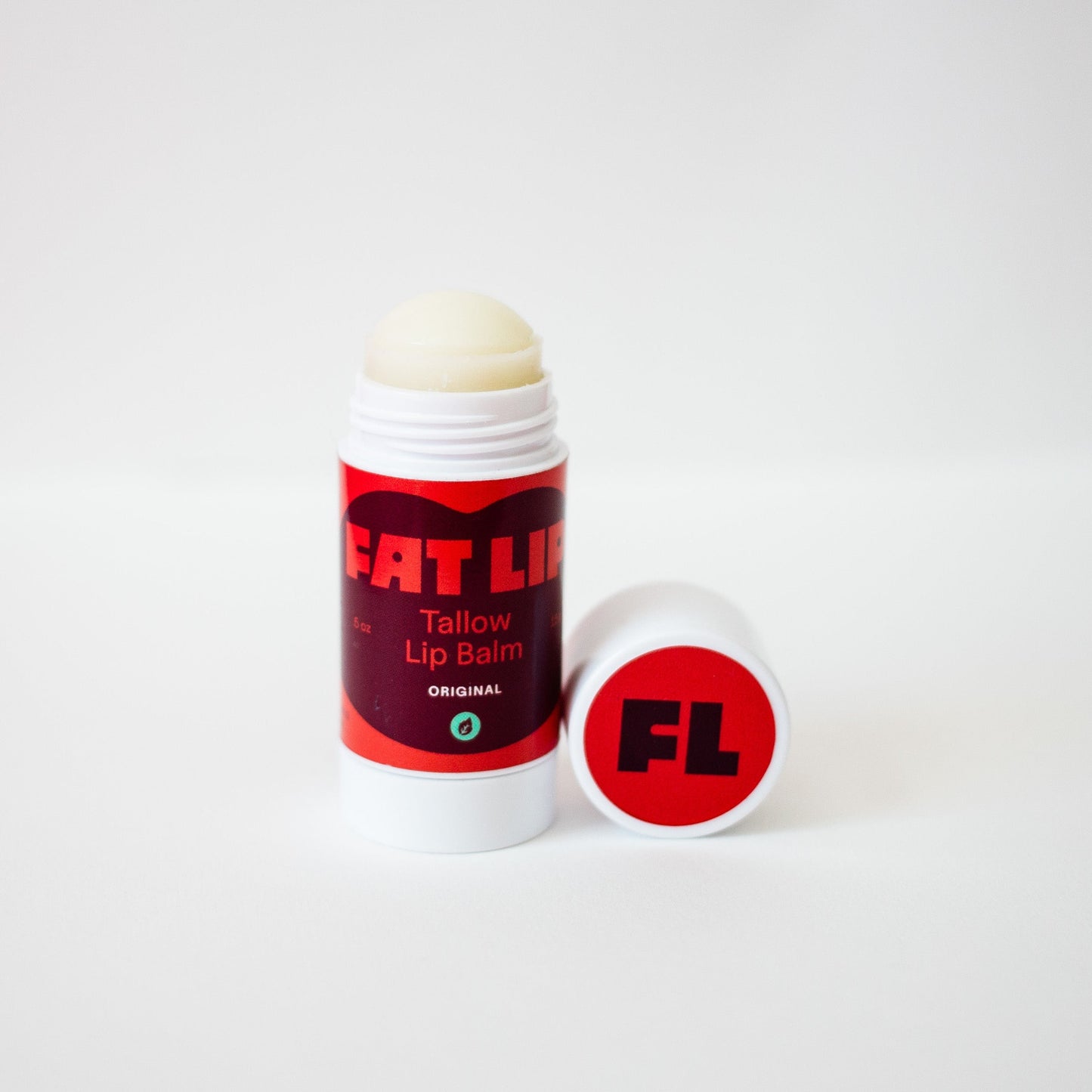 BIG FAT LIPPENBALSAM