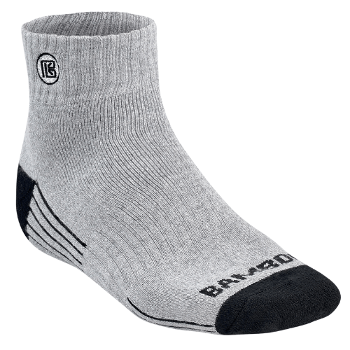 Chaussettes mi-hautes en bambou rayonne de qualité supérieure