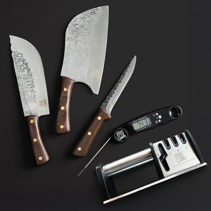 Kit Bête de luxe
