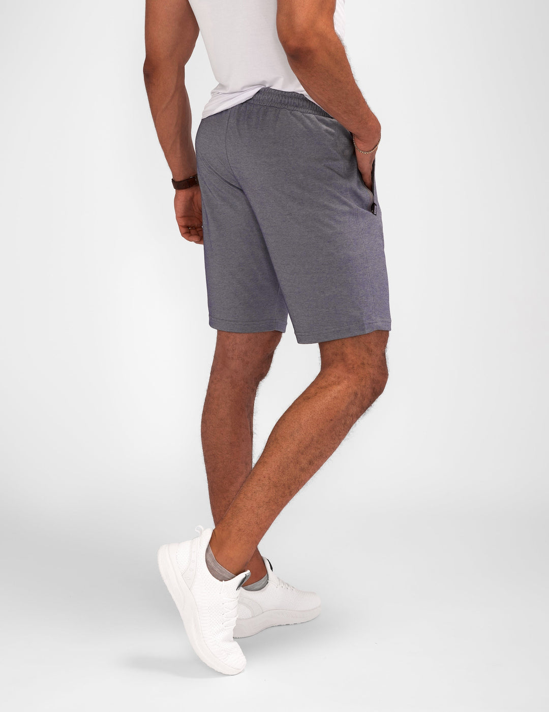 Urban Stride Ganztages-Shorts - (Lange Passform)