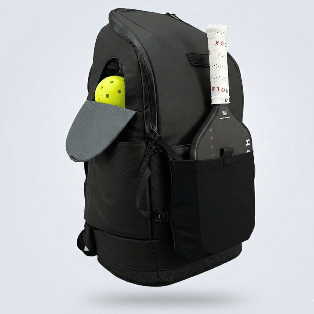 Sac de pickleball Court Caddy