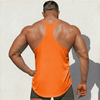 Débardeur Stringer