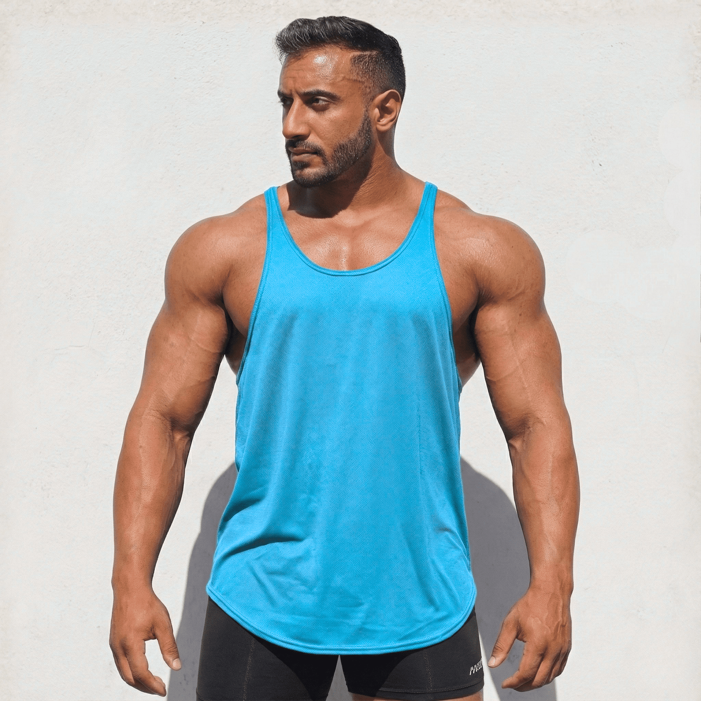 Débardeur Stringer