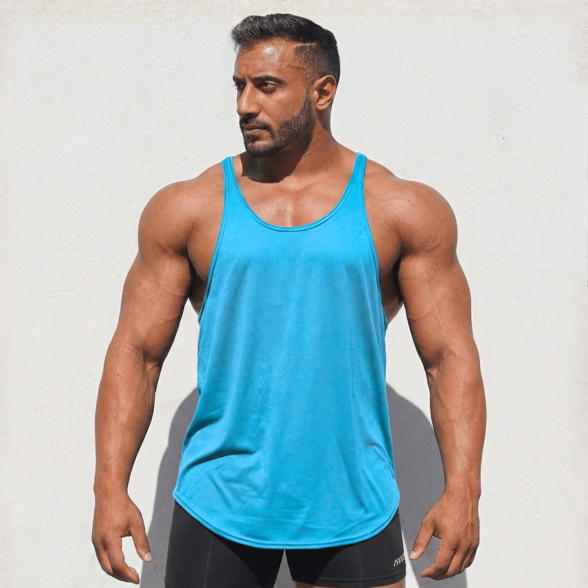 Débardeur Stringer