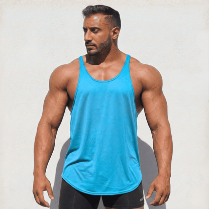 Débardeur Stringer