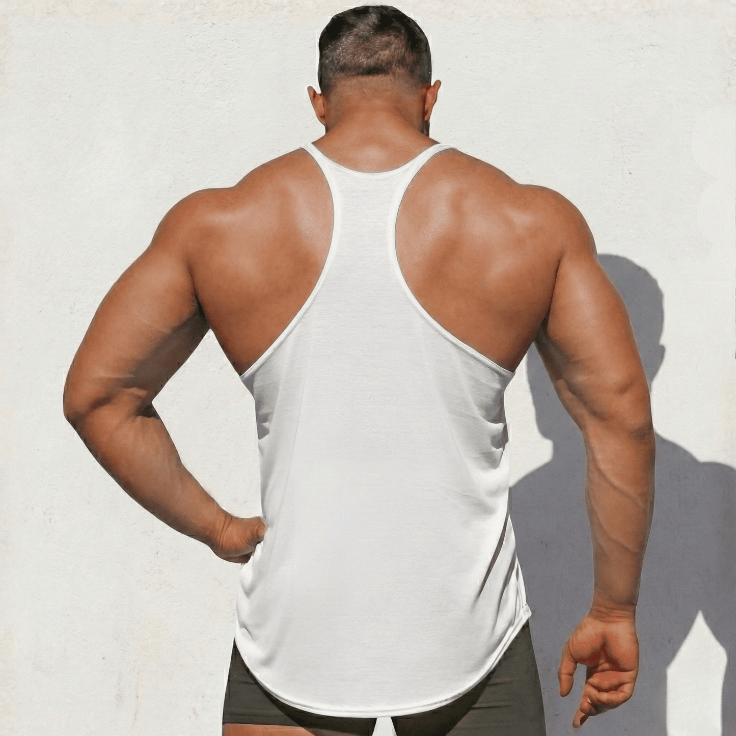 Débardeur Stringer