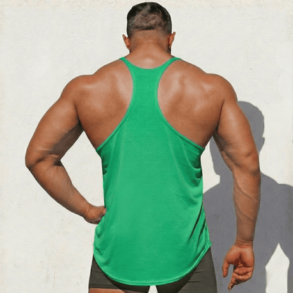 Débardeur Stringer