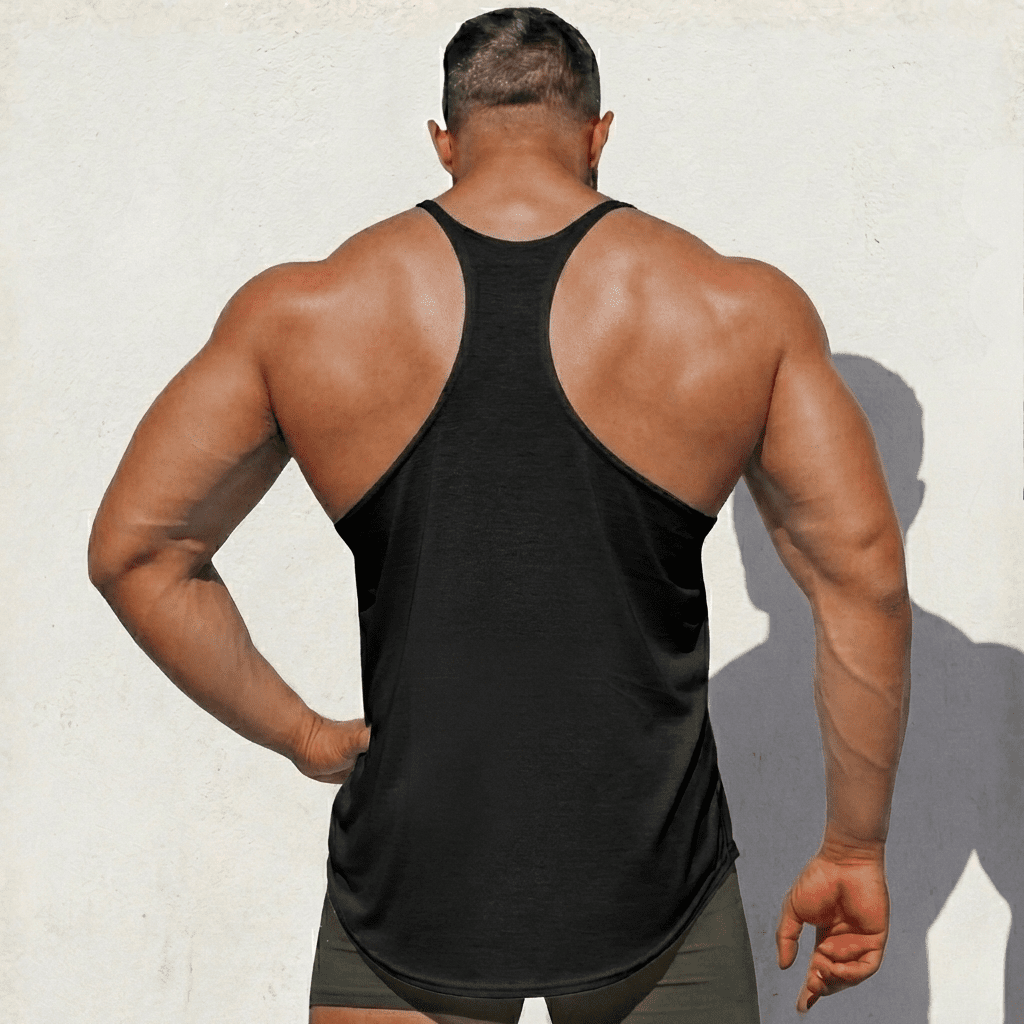 Débardeur Stringer