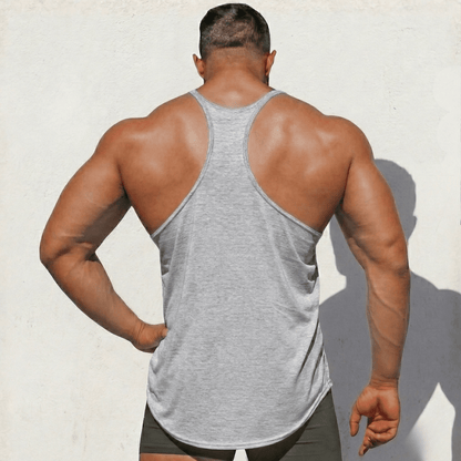 Débardeur Stringer