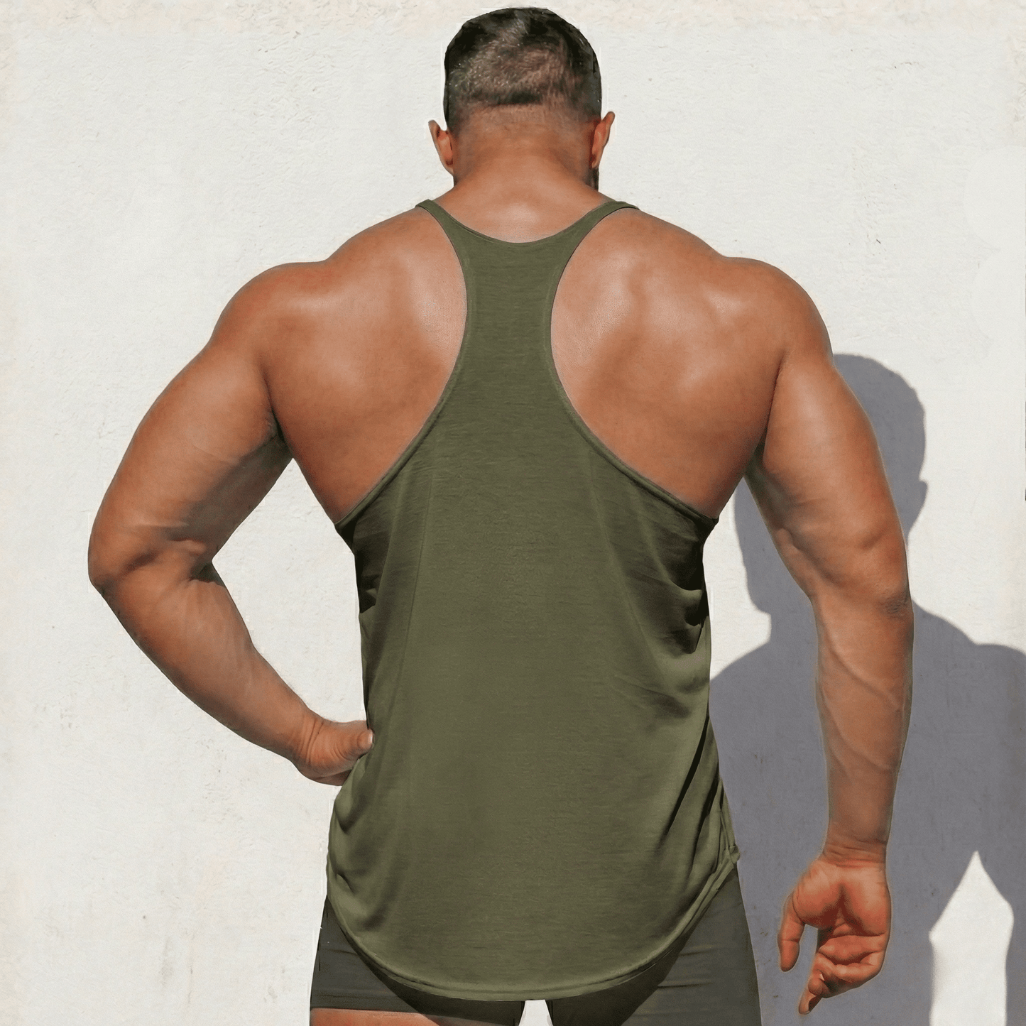 Débardeur Stringer