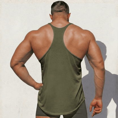 Débardeur Stringer