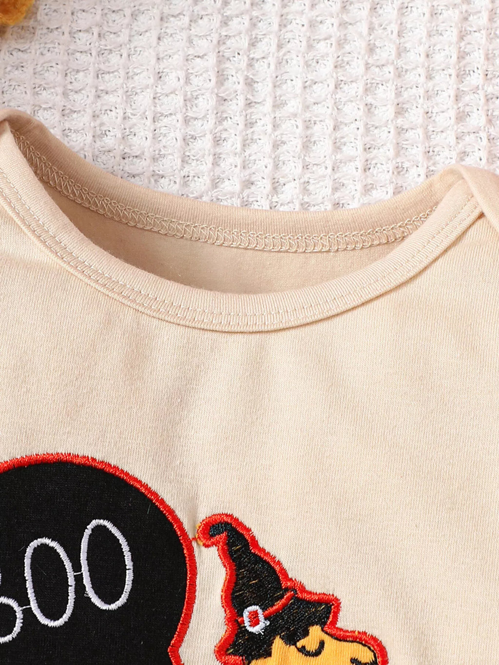 Children's Dinosaur Long Sleeve Bodysuit and Pants Set
