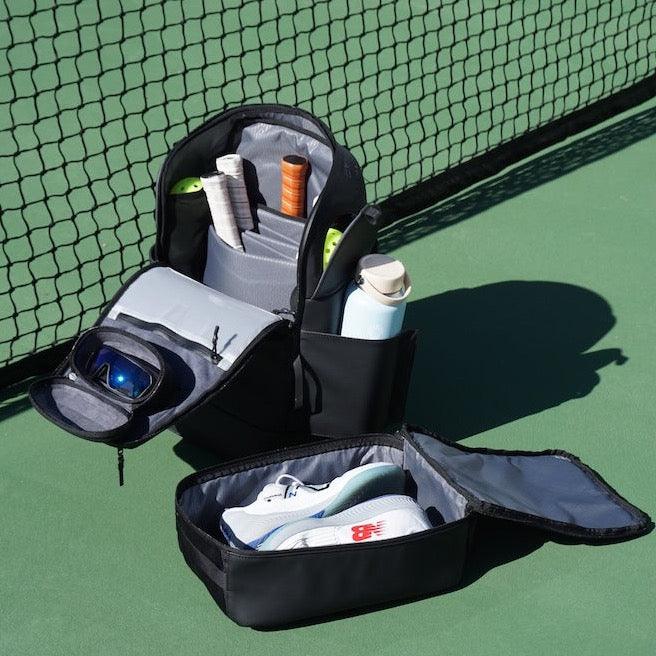 Sac de pickleball Court Caddy