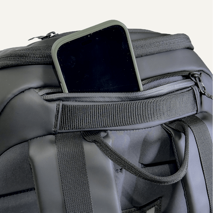 Sac de pickleball Court Caddy
