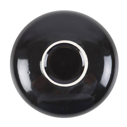 Snake & Flower Celestial Trinket Dish
