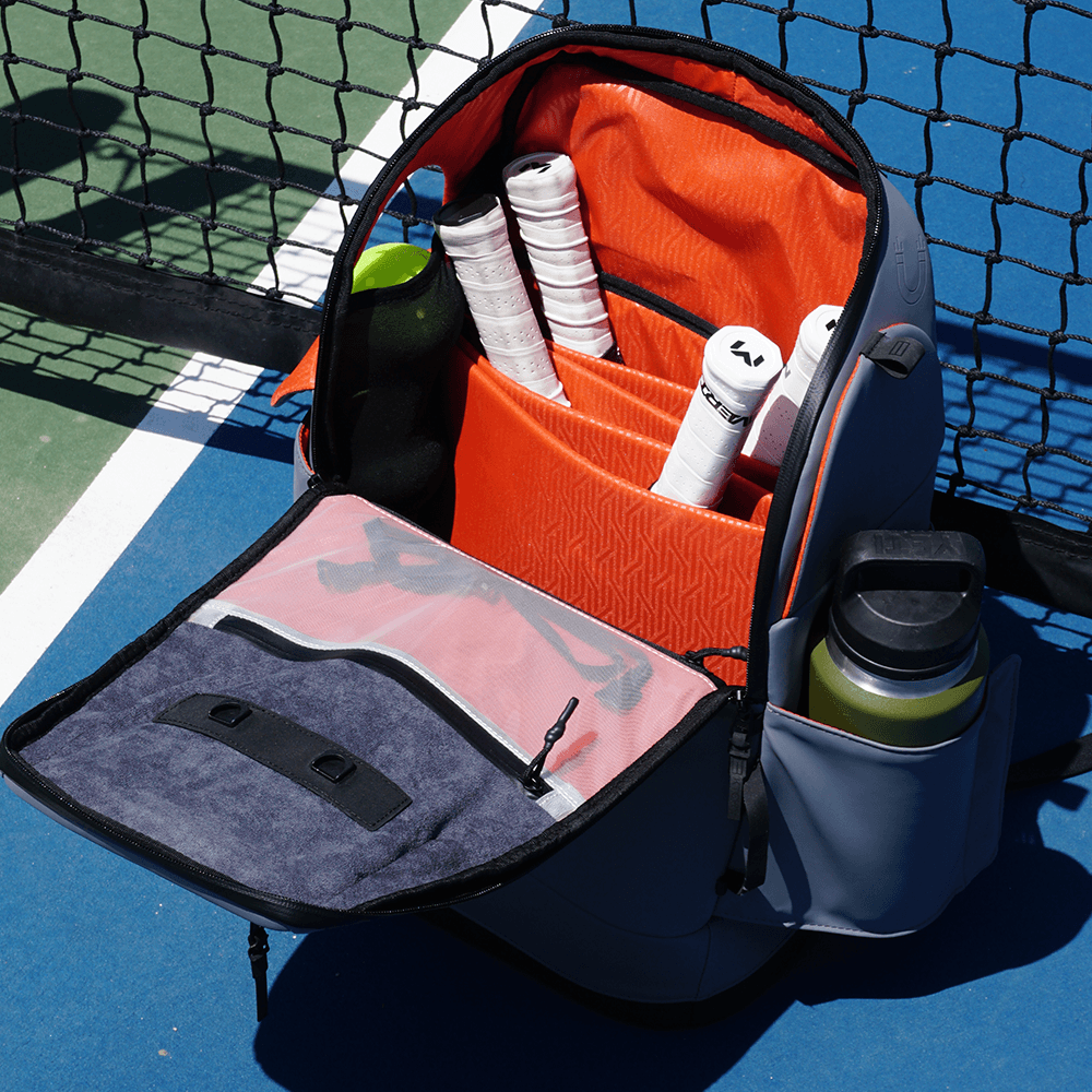 Sac de pickleball Court Caddy