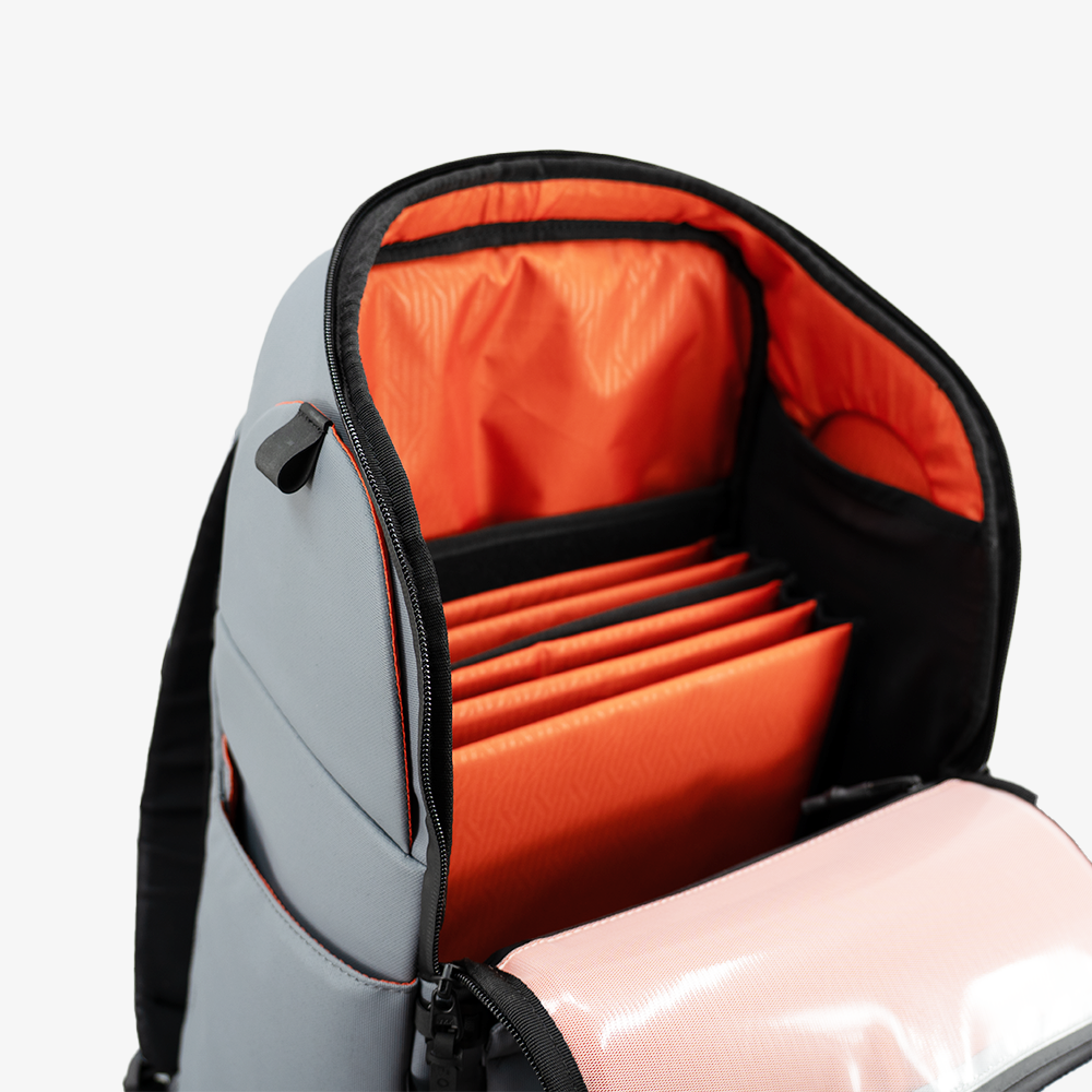 Sac de pickleball Court Caddy
